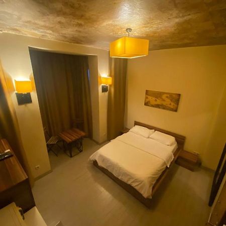 Medusa Apart Hotel Стамбул Экстерьер фото