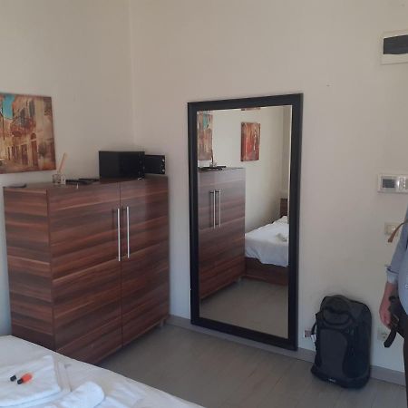 Medusa Apart Hotel Стамбул Экстерьер фото