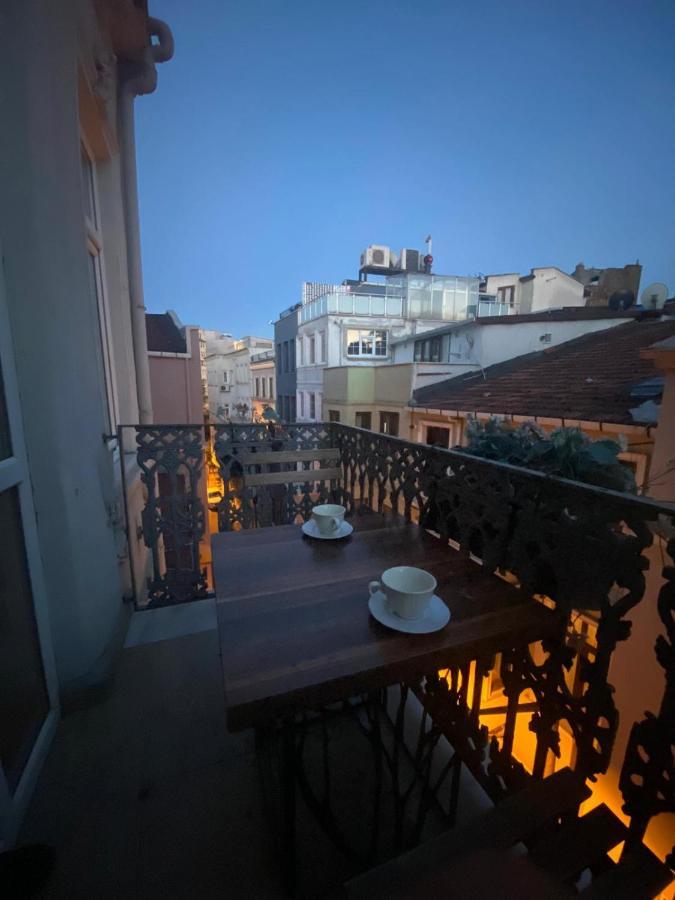 Medusa Apart Hotel Стамбул Экстерьер фото