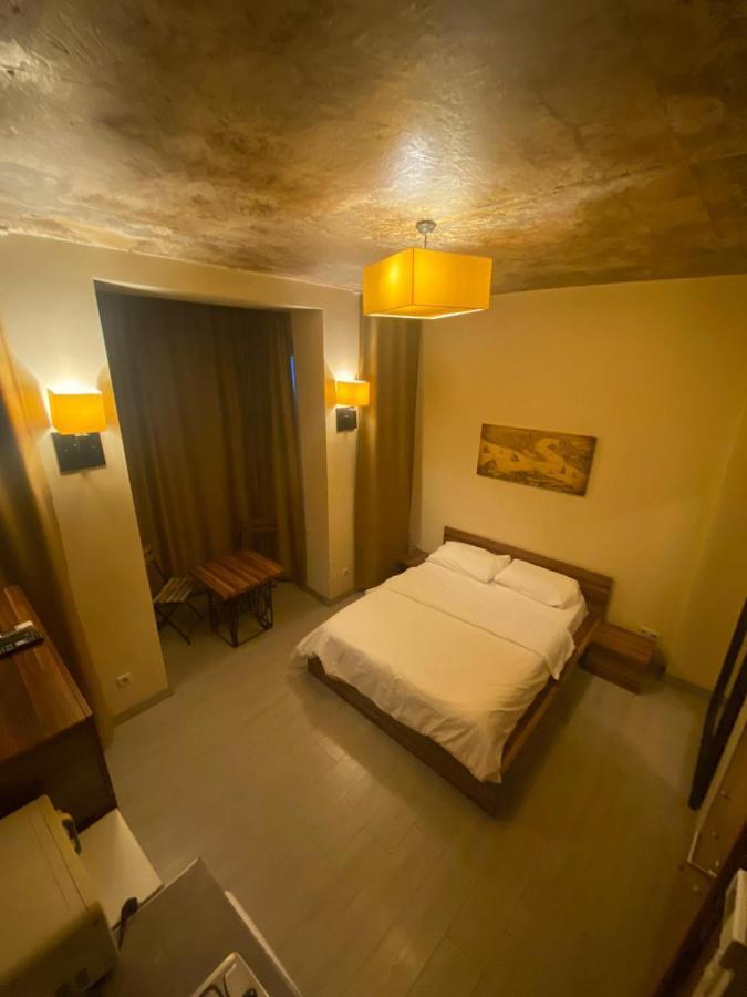 Medusa Apart Hotel Стамбул Экстерьер фото