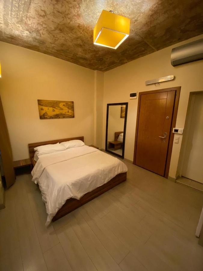 Medusa Apart Hotel Стамбул Экстерьер фото